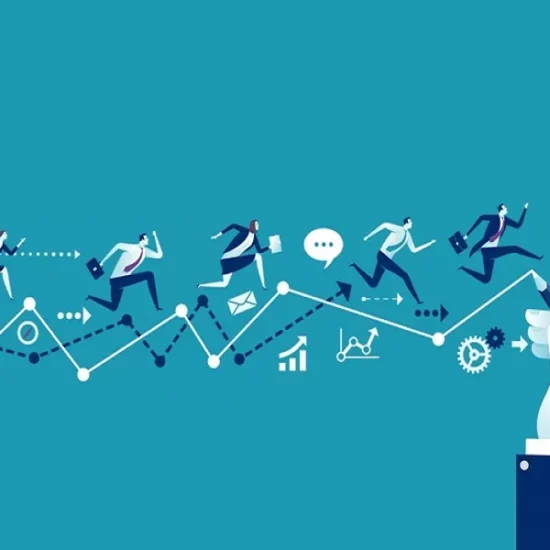 10 Ways to achieve your business goal